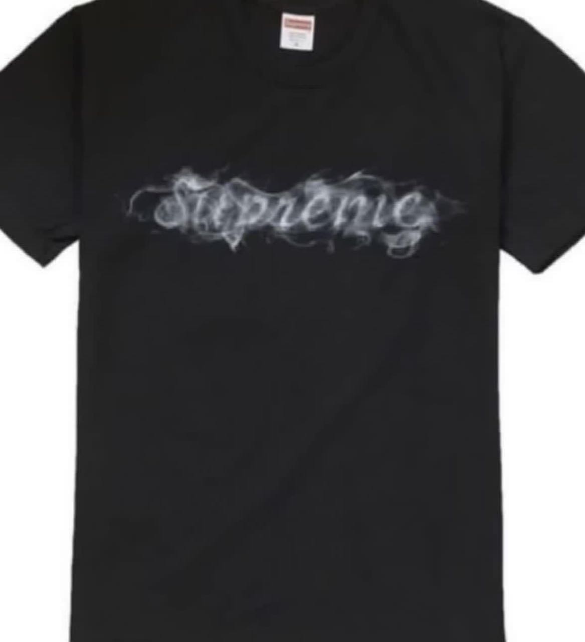 Supreme smoke shop t shirt