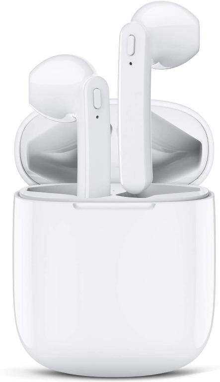 T12 waterproof 2025 tws wireless earphones