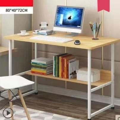 table for laptop and computer furniture home living cleaning homecare supplies ironing boards on carousell