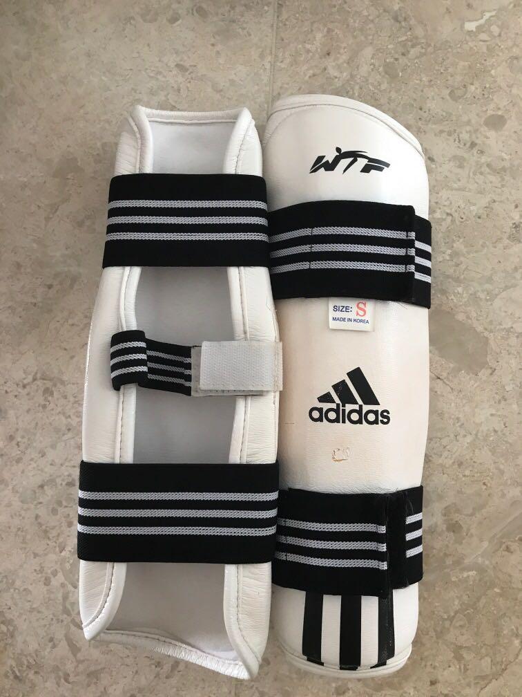 adidas arm guard taekwondo