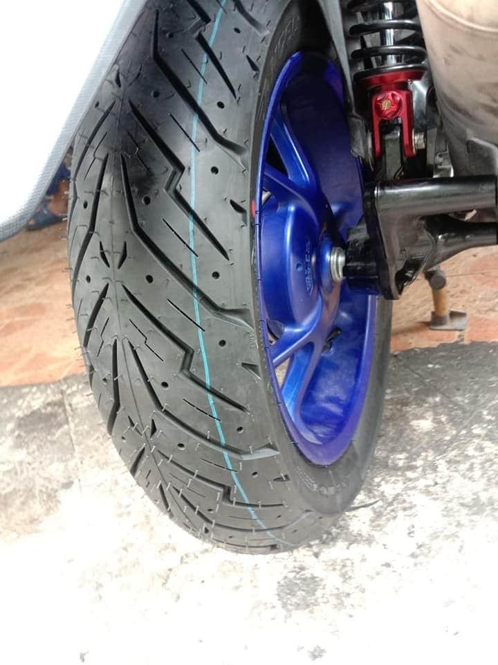 Tayar Scooter Utk Nvx Xmax Pirelli Motorbikes On Carousell