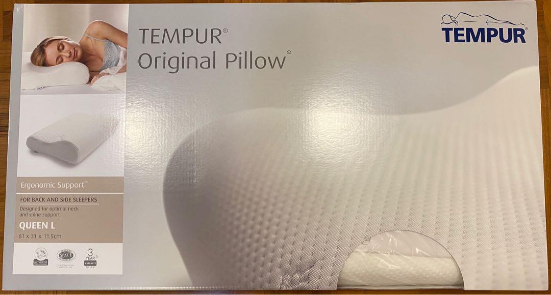 tempur cot mattress