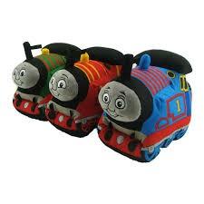 soft thomas the train toys
