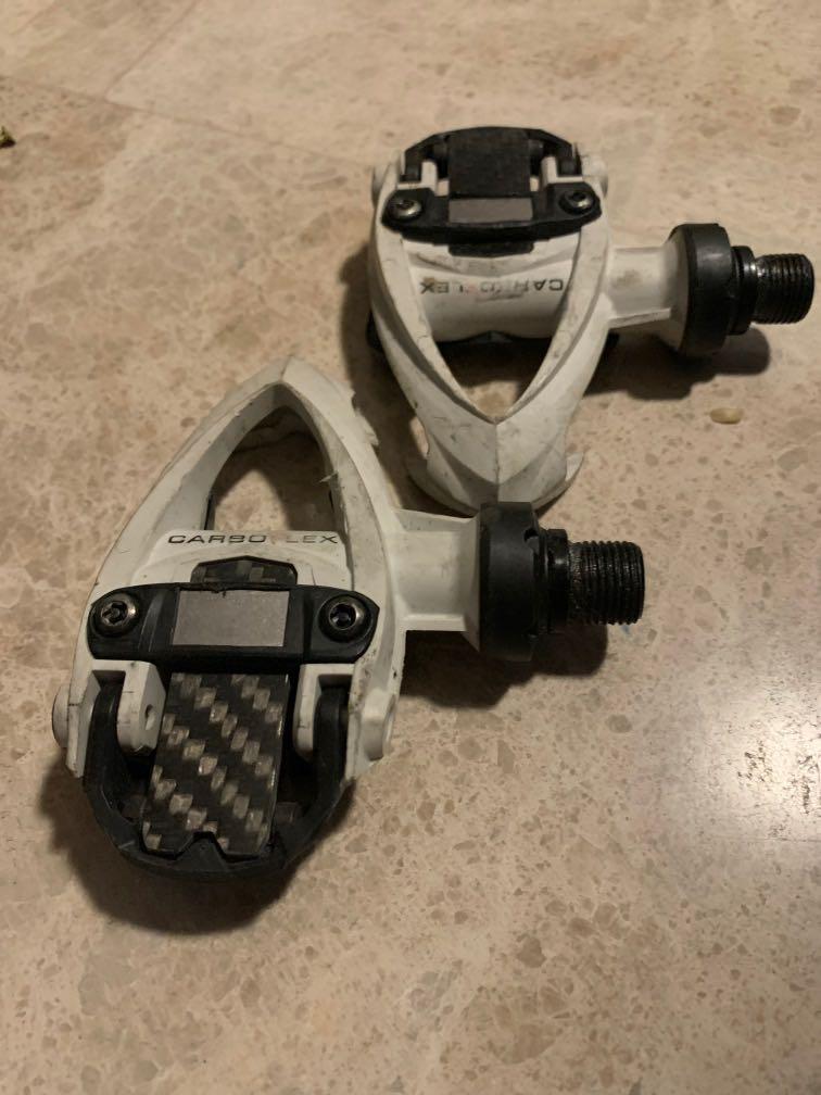 Time sales iclic pedals