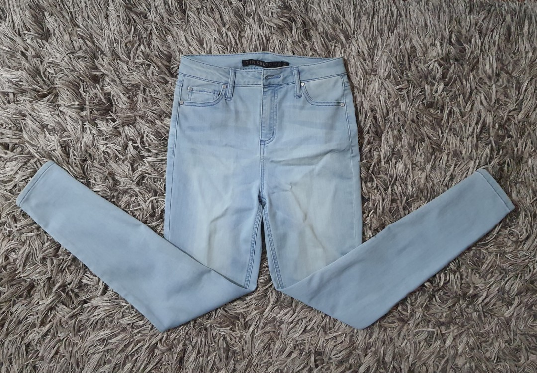 Tinseltown Jeans, Women's Fashion 