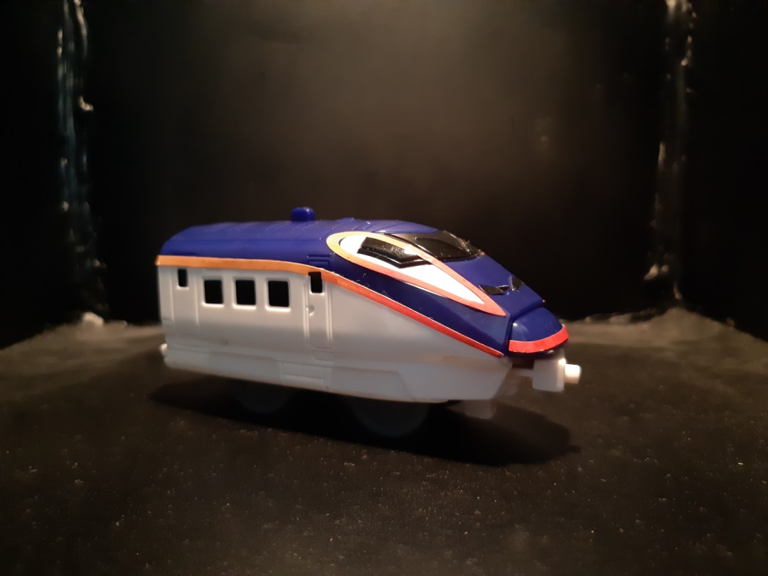 toy train toy train