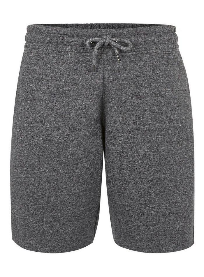Topman salt and pepper jogger shorts Women s Fashion Bottoms Other Bottoms on Carousell