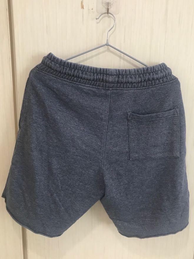 Topman jogger shorts sale