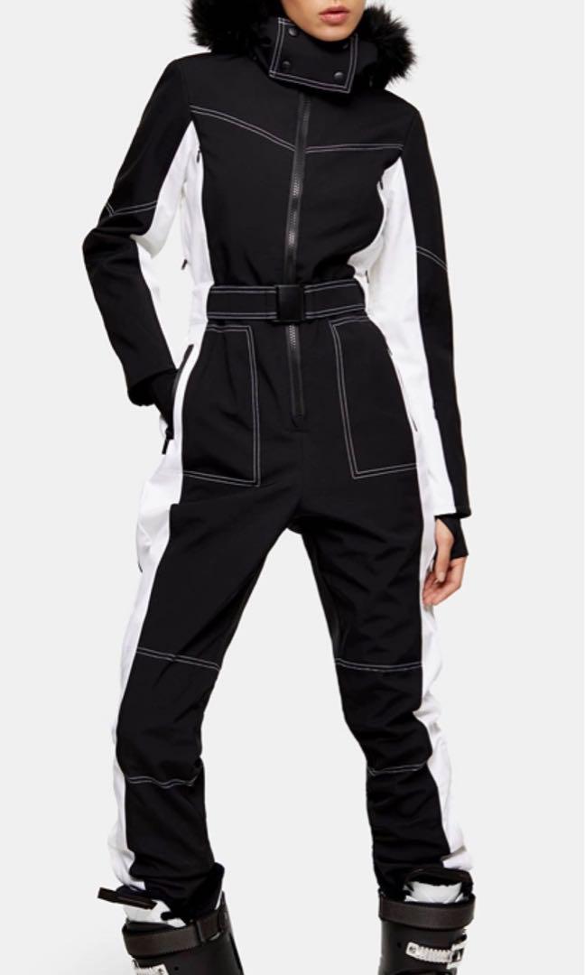 Topshop snowsuit cheap