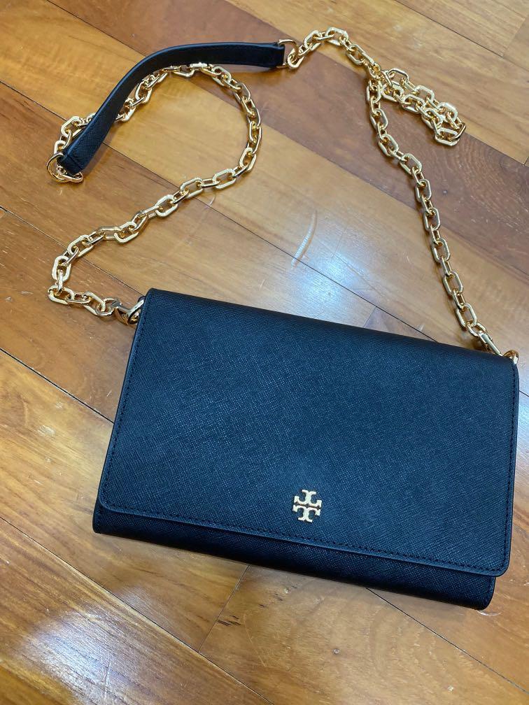 tory burch mini sling bag
