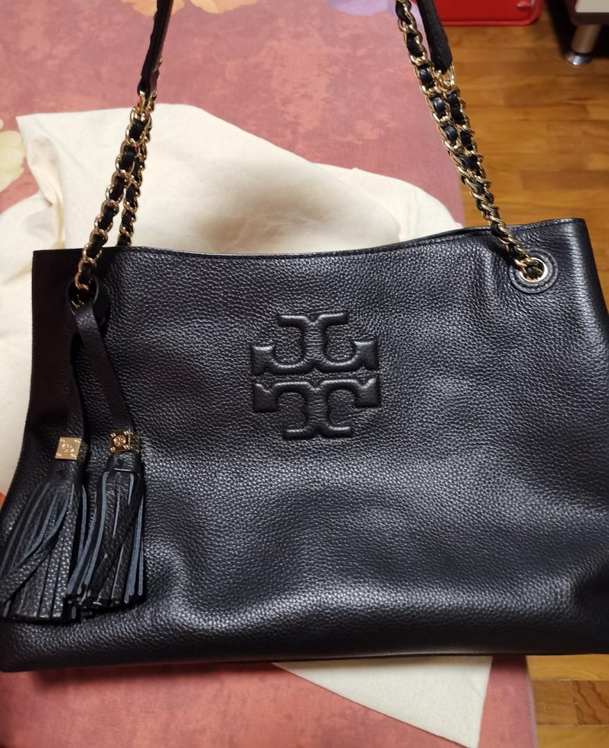 tory burch thea chain shoulder bag