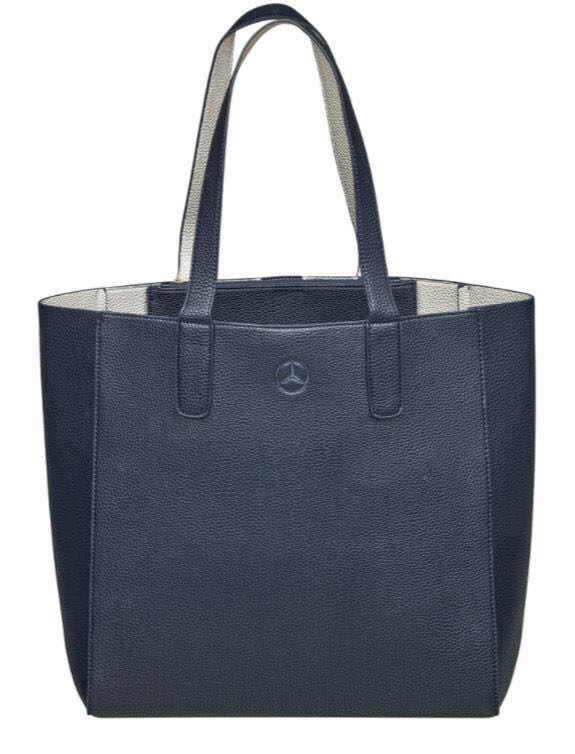 mercedes benz tote bag