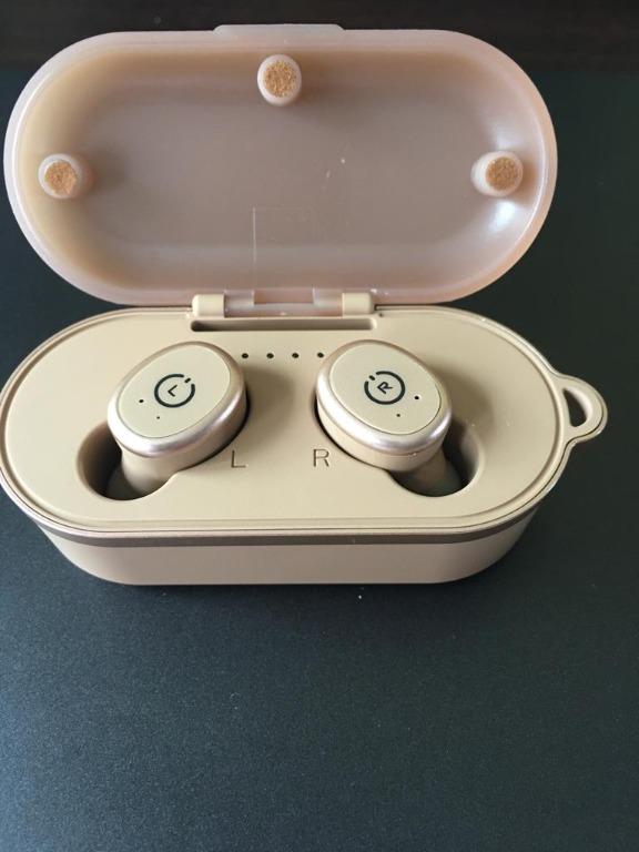 tozo bluetooth