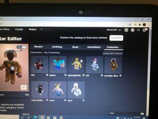 Roblox Account For Trade Toys Games Carousell Singapore - roblox trade filter