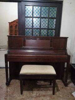 Trebel Upright Piano Vertil Premium