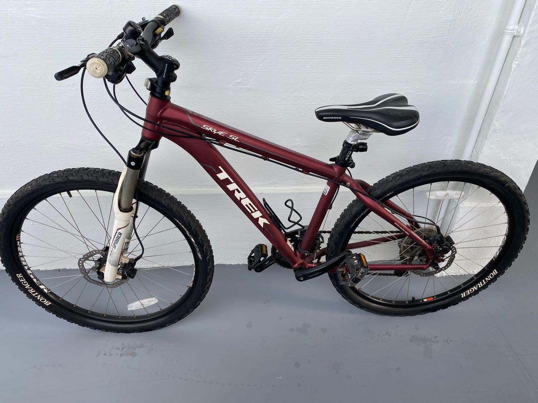 trek skye 26