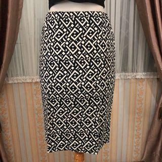 Tribal Skirt