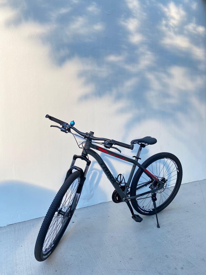 trinx m116 29er