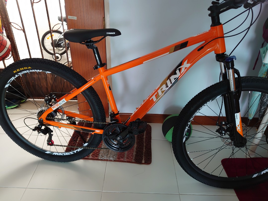 Trinx majestic shop m136 elite