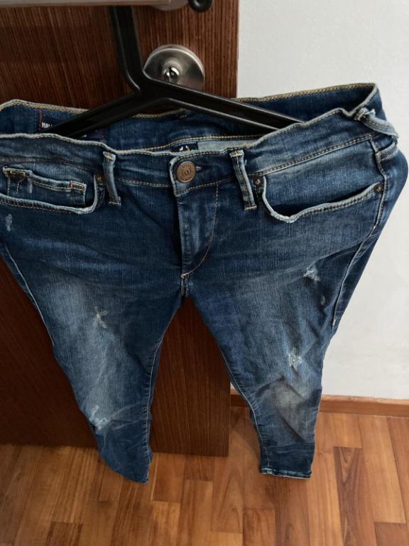 true religion jean size