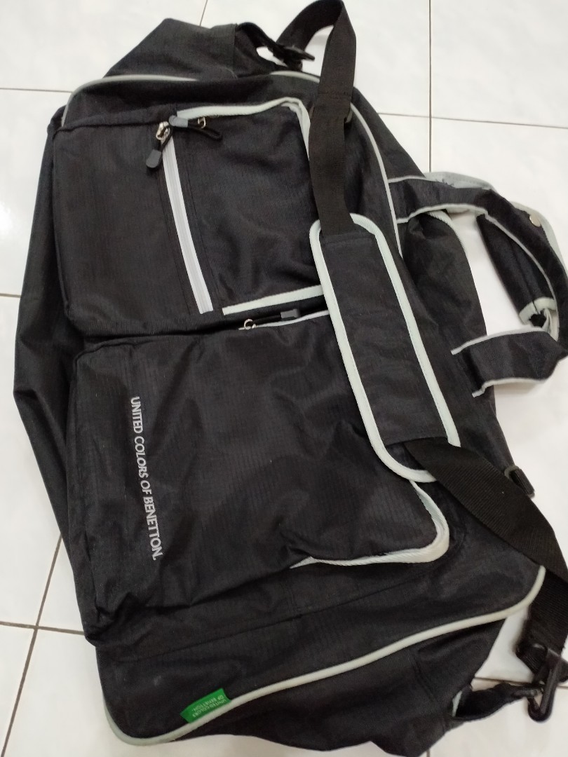 ucb travel bags