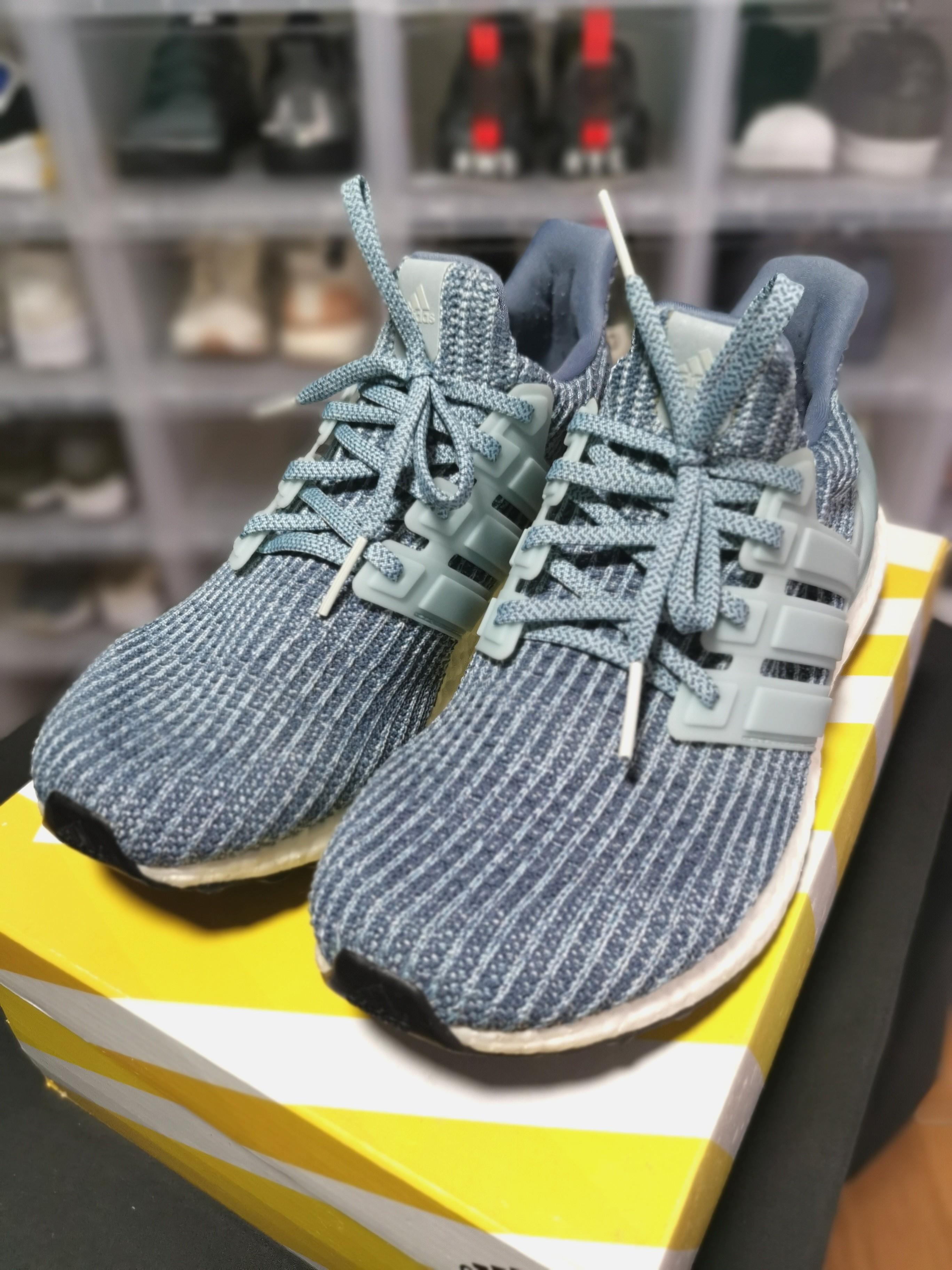 Ultra boost clearance ash grey