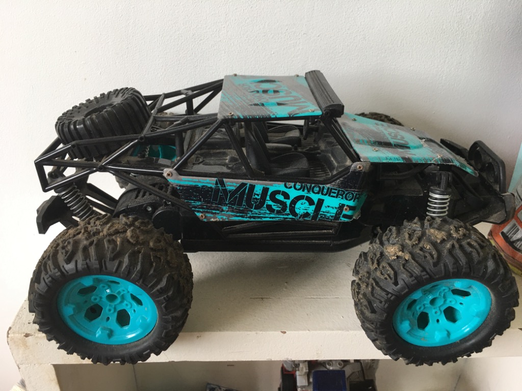 used rc cars
