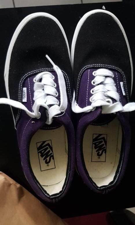 vans retro skate