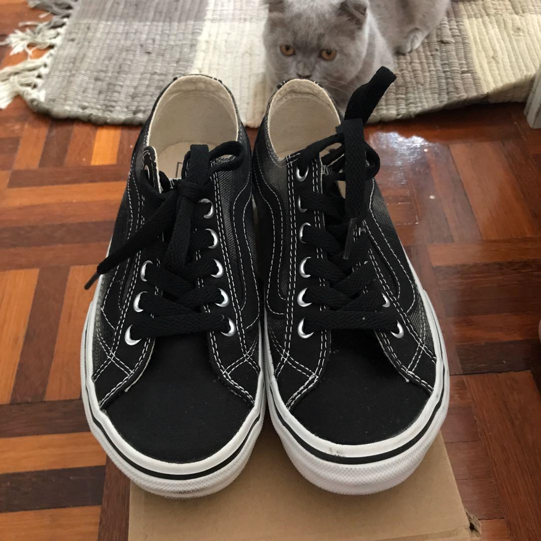 Vans sales rare collection