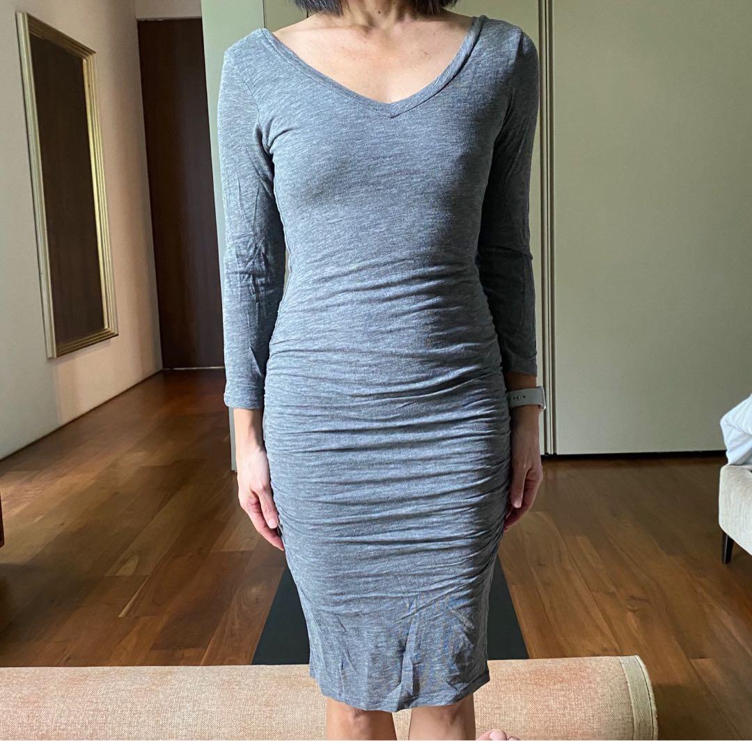 velvet brand dress