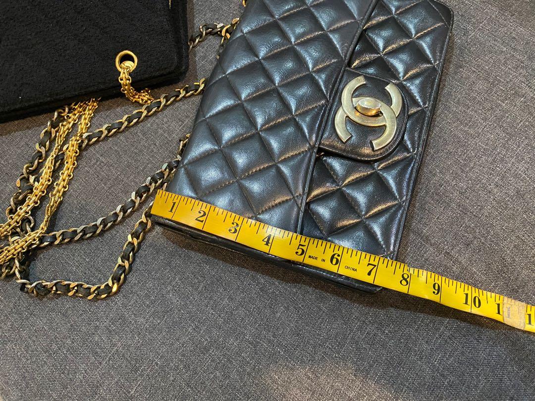 Vintage chanel best sale bags 1940
