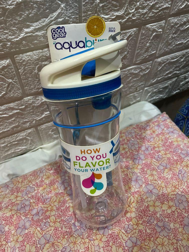 Water Bottles With Flavor Pods Best Pictures and Decription