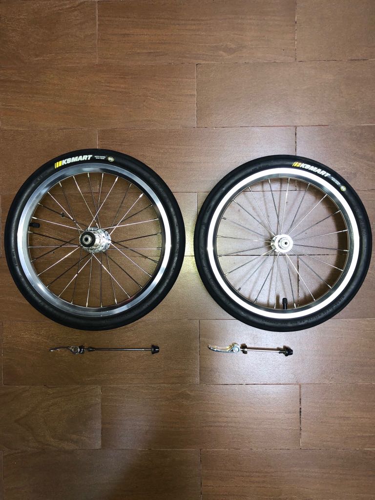litepro rims