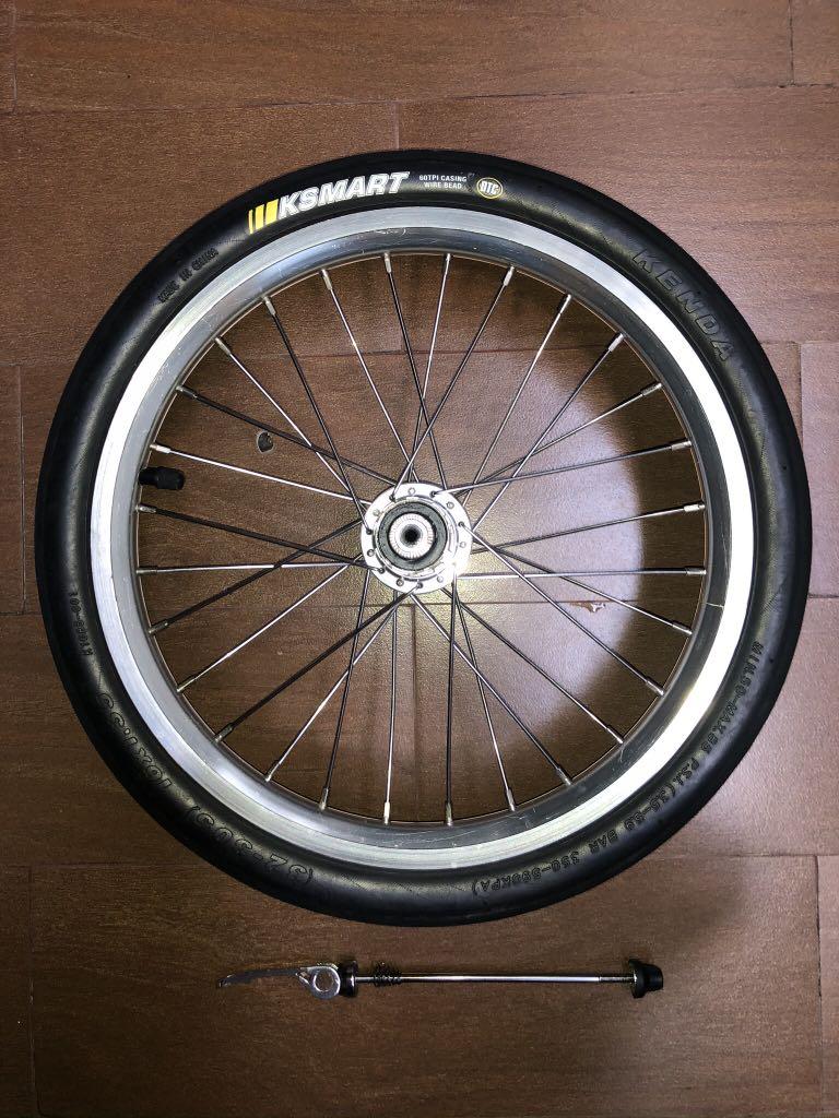 litepro rims