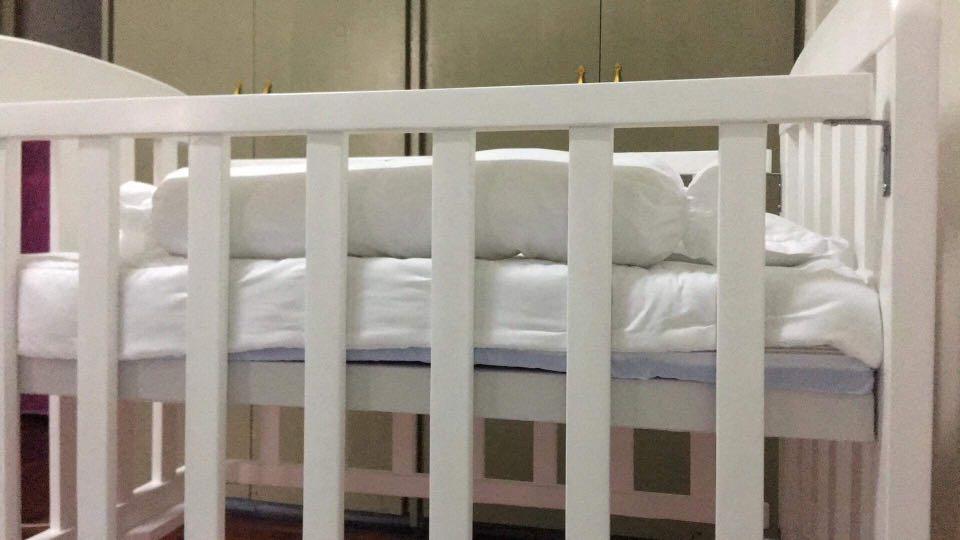 2nd hand cots for sale