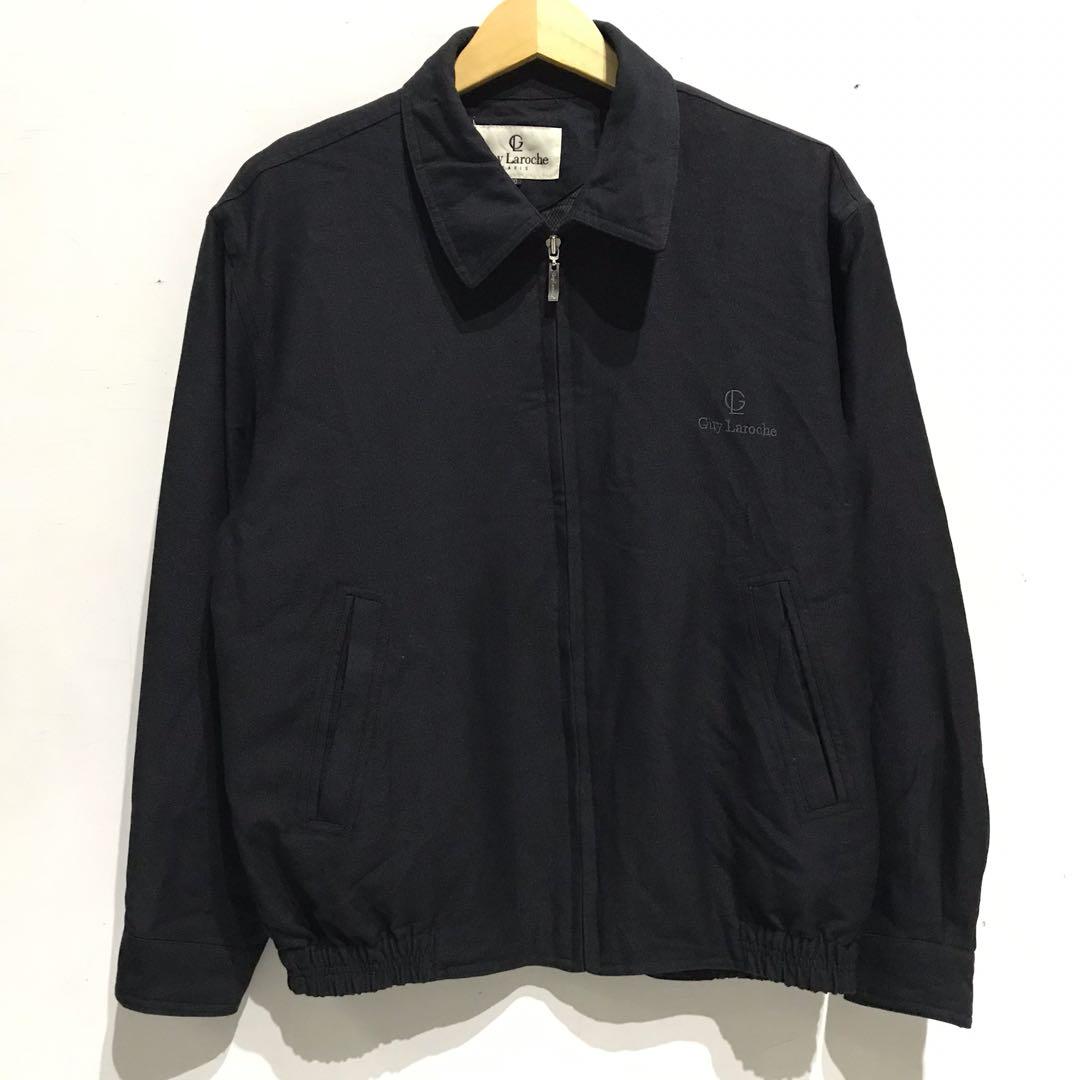 Guy laroche coat Clearance