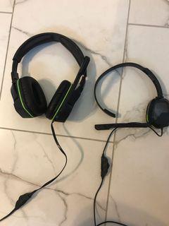 Xbox Gaming Headsets