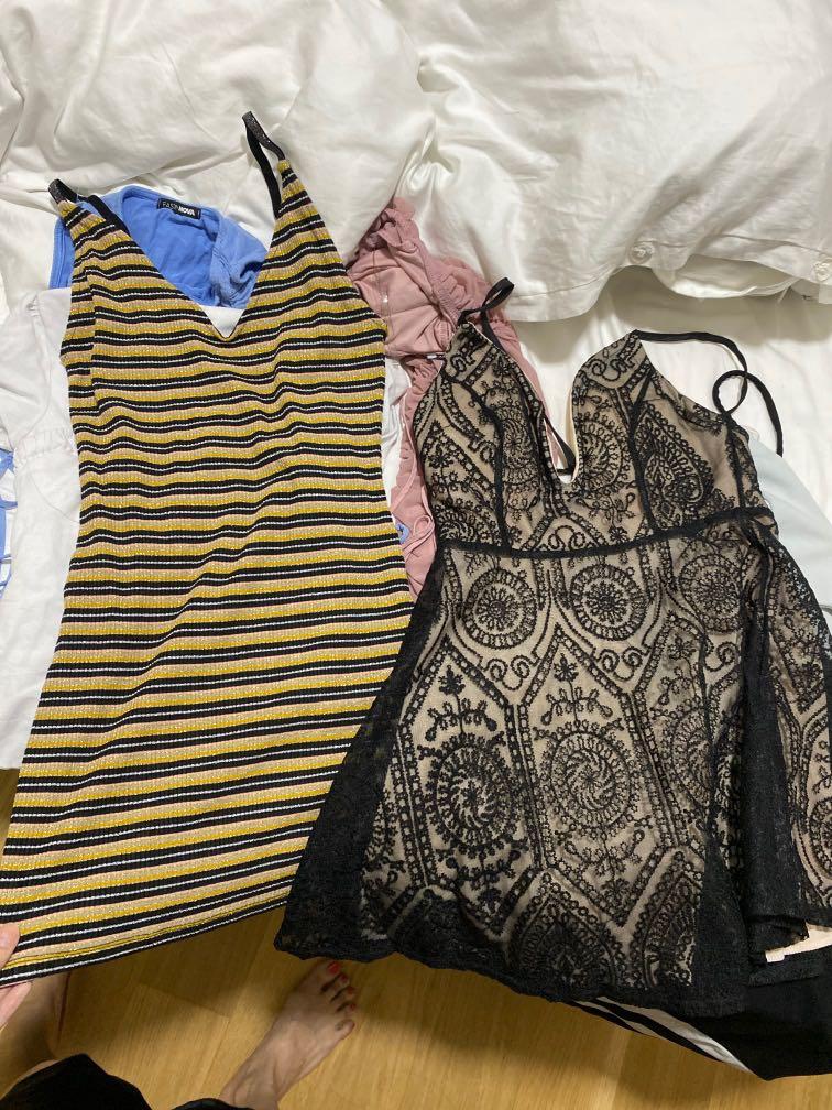 topshop brands dresses