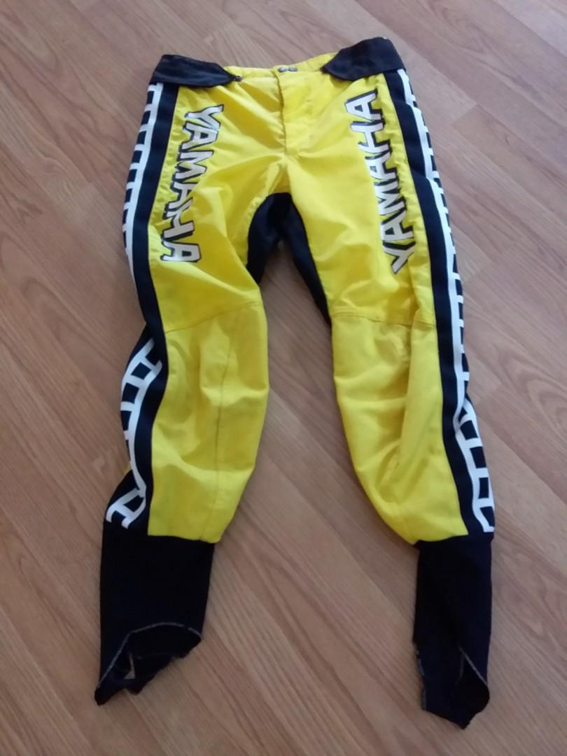 Yamaha pants, Motorcycles, Motorcycle 