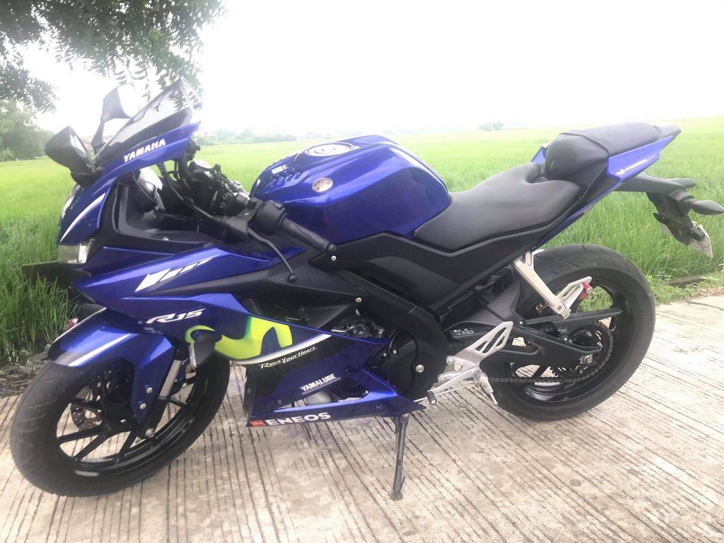 2015 yamaha sale r15