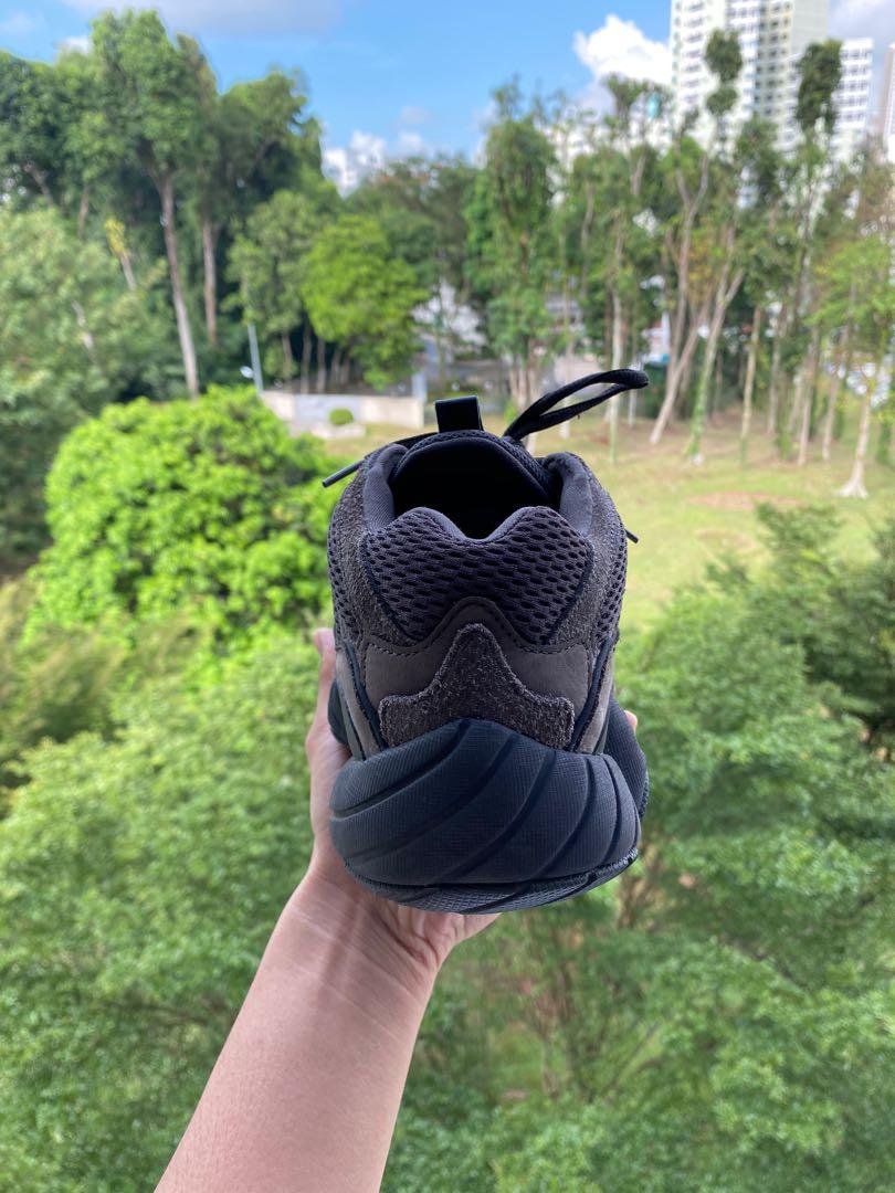 Yeezy 500 unity black cheap
