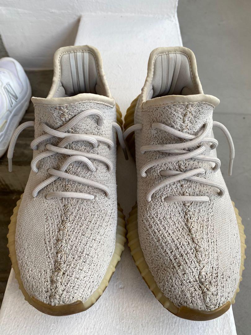 yeezy sesame pre order