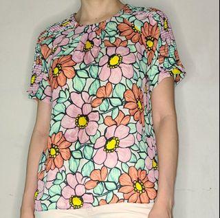 ZARA top