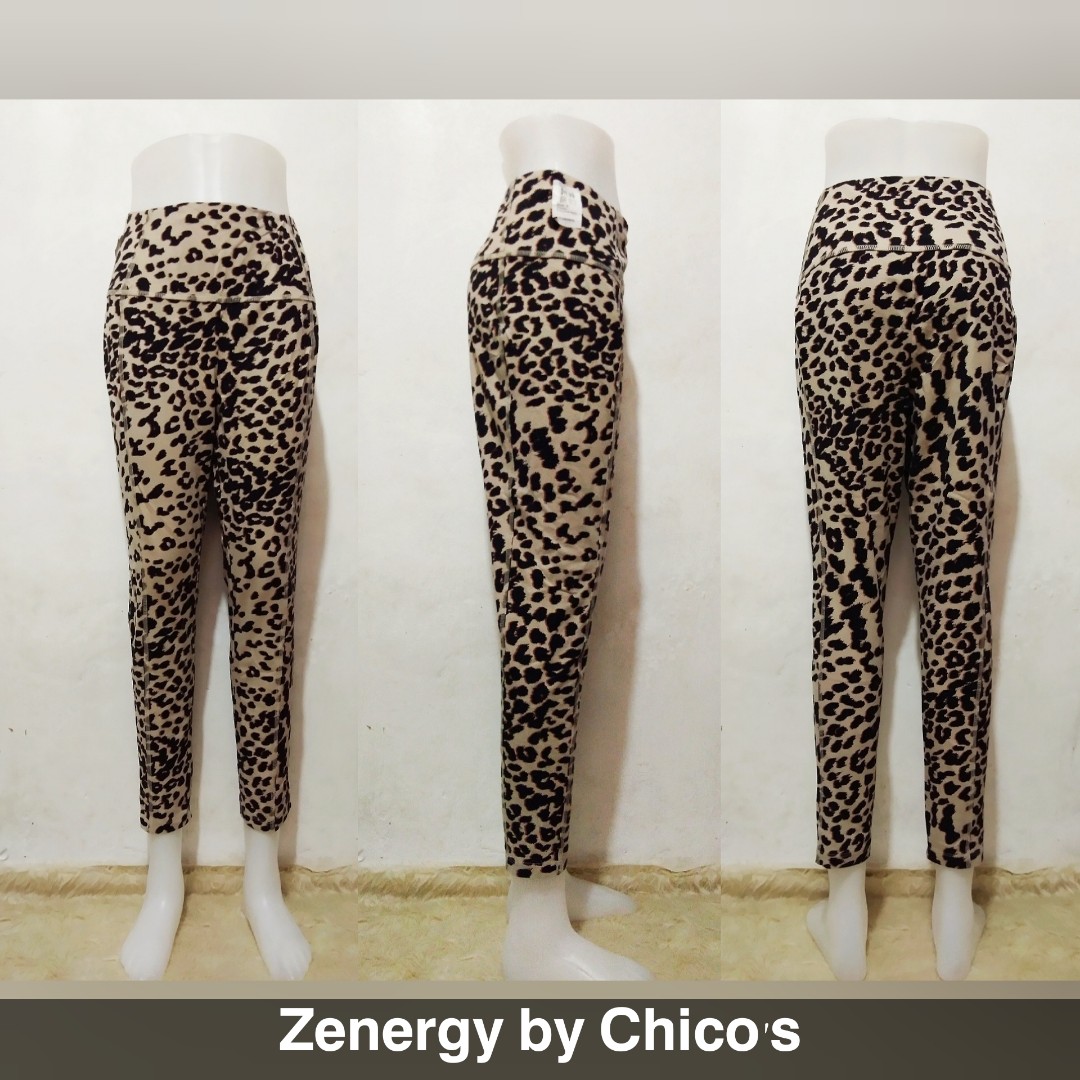 zenergy leggings