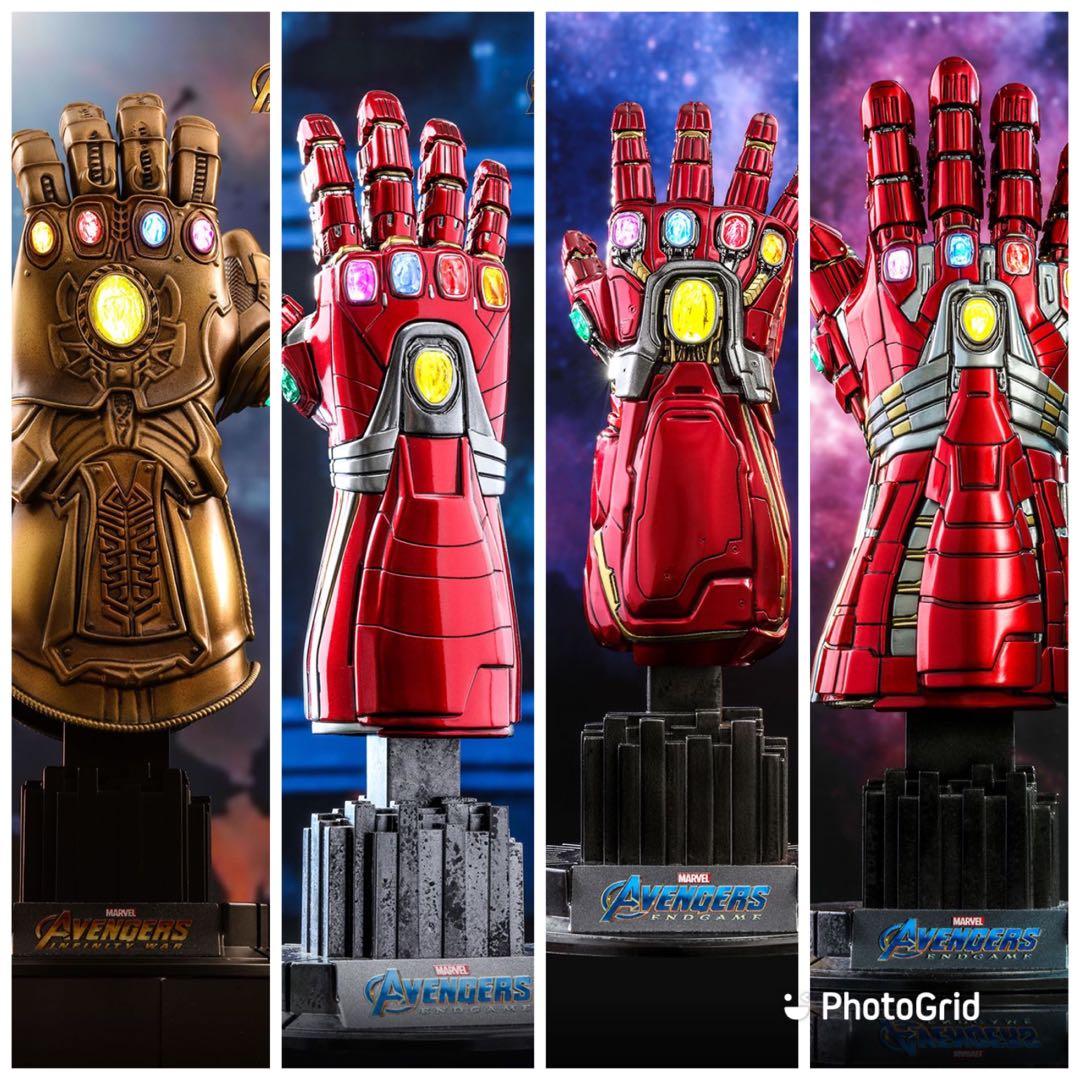 Hot shop toys acs003