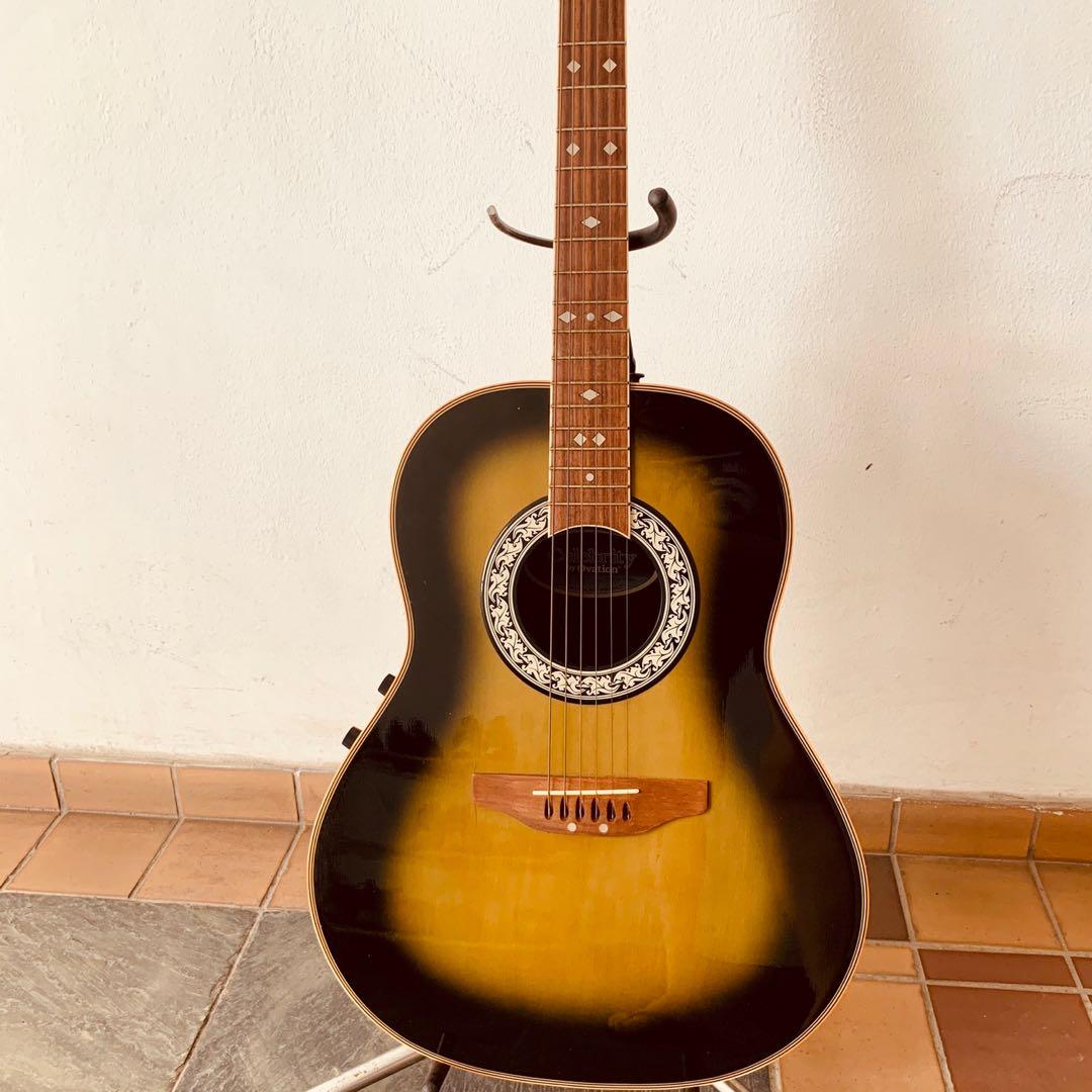 Ovation store celebrity cc67