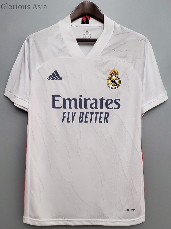 real madrid 3rd kit 2021