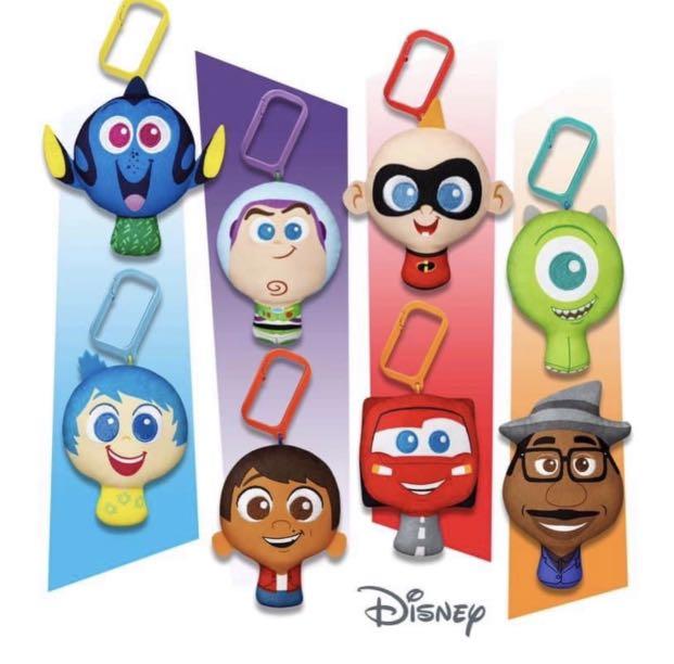 mcdonald's soul toys