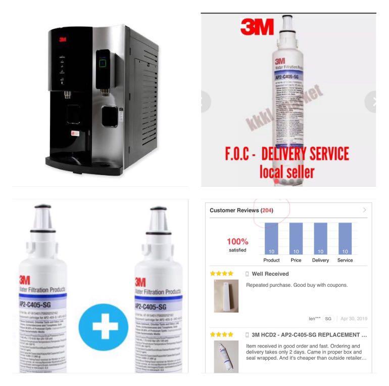 3m water dispenser price top