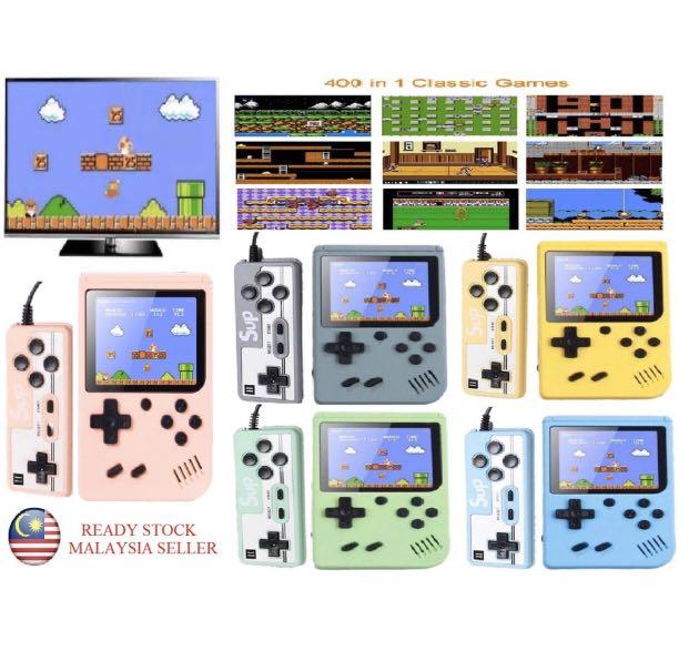 Game boy cheap 400 games
